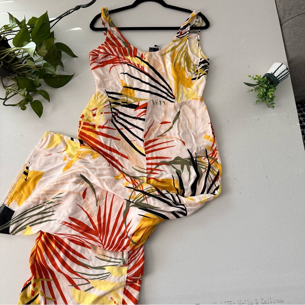 🌿❤️ Forever 21 Jumpsuit 🌿🤩